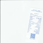 Кассовые чеки с подтверждением в Москве