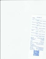 Кассовые чеки с подтверждением в Москве