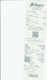 Кассовые чеки с подтверждением в Москве