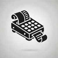 Кассовые чеки в Москве