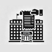 Гостиничные чеки в Москве